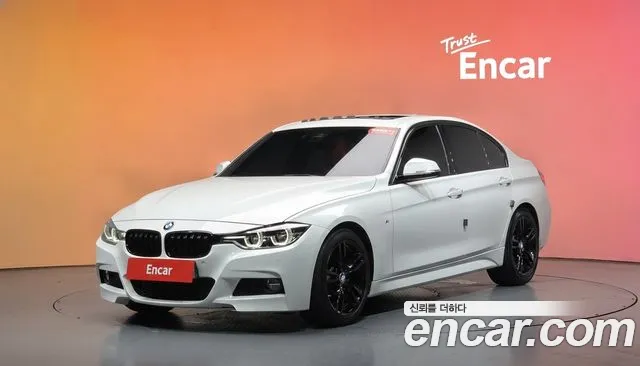 BMW 3 (F30) 330i M
