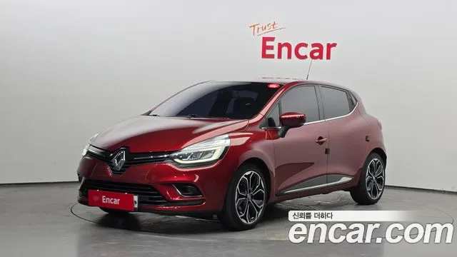Renault Korea