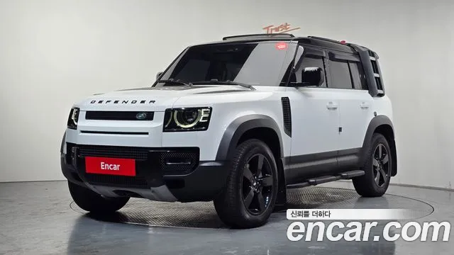 Land Rover Defender (L663) 110 D300 HSE