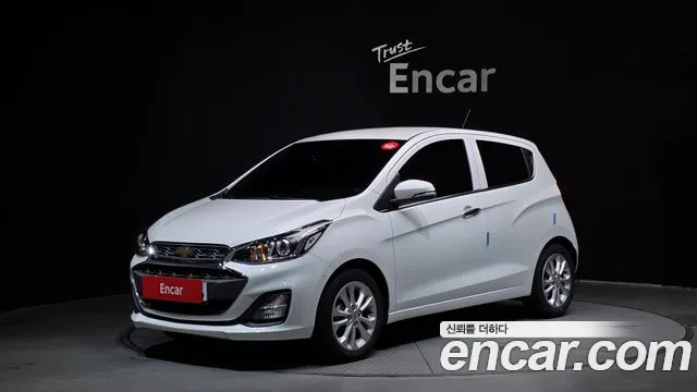 Chevrolet(GM) The New