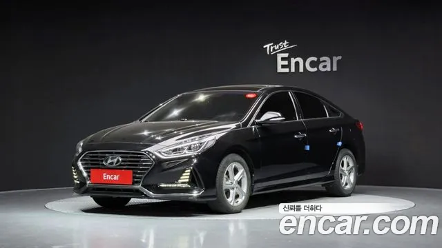 Hyundai Sonata 2.0