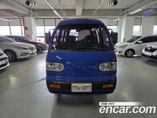 Chevrolet(GM) 5