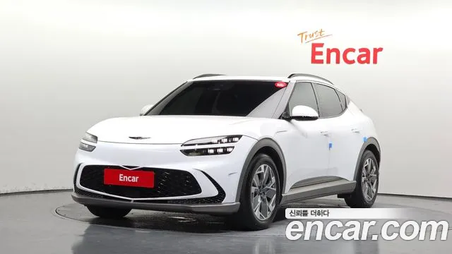 Genesis GV60
