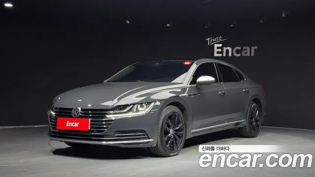Volkswagen 2.0 TDI Premium