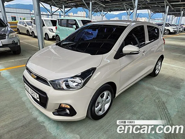 Chevrolet(GM) LT