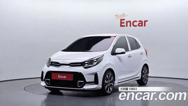 Kia (JA) Signature