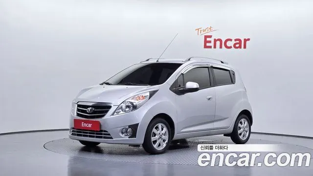 Chevrolet(GM)