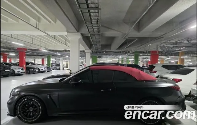 Mercedes-Benz CLE- C236 AMG CLE53 4MATIC+