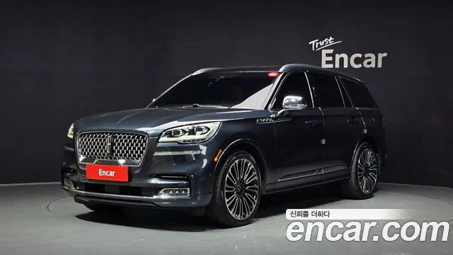Lincoln 2 3.0 AWD