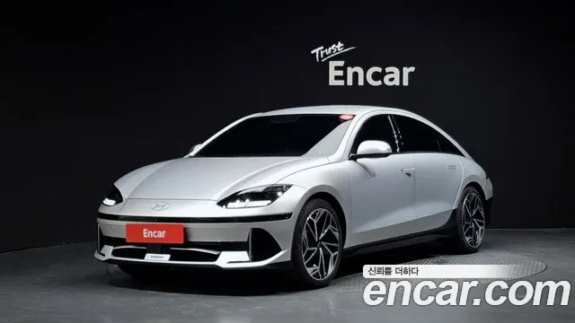 Hyundai IONIQ 6 Prestige
