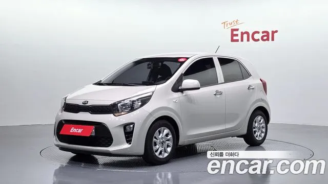 Kia All New (JA)