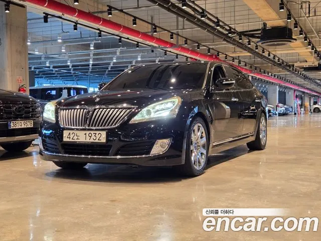 Hyundai 5.0