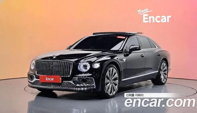 Bentley 3 4.0