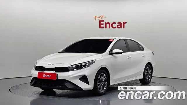 Kia The New K3 2 1.6 Prestige