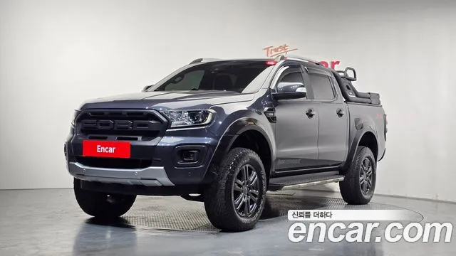 Ford 3 2.0