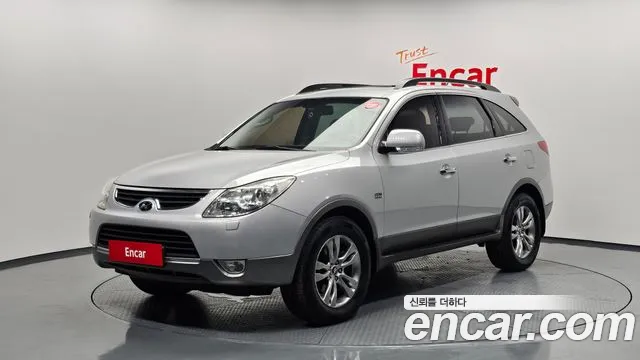 Hyundai Diesel 2WD 300VX