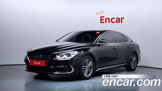 Hyundai Grandeur IG 2.4 Premium