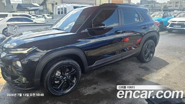 Chevrolet(GM) 1.3 Turbo 4WD RS