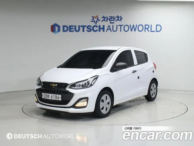 Chevrolet(GM) The New