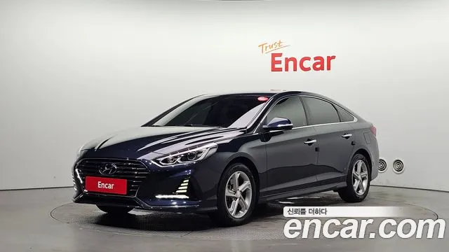 Hyundai Sonata 2.0