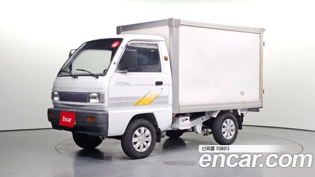 Chevrolet(GM)