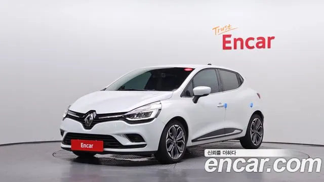 Renault Korea