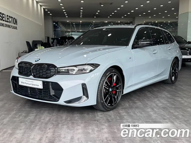 BMW 3 (G20) M340i xDrive