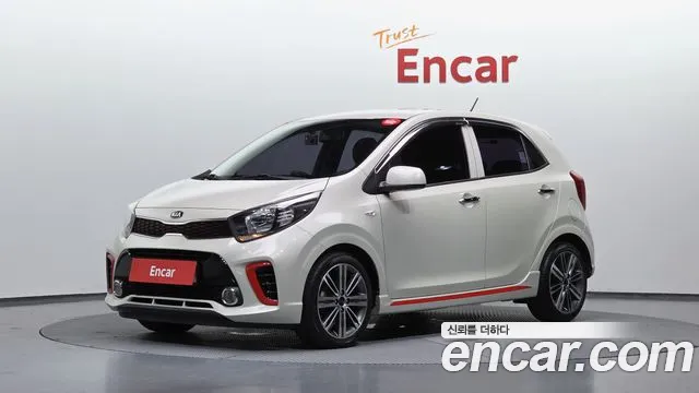 Kia All New (JA)