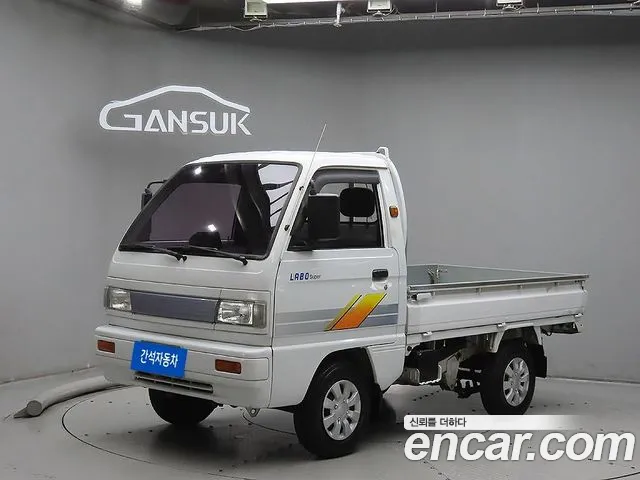 Chevrolet(GM) SUPER