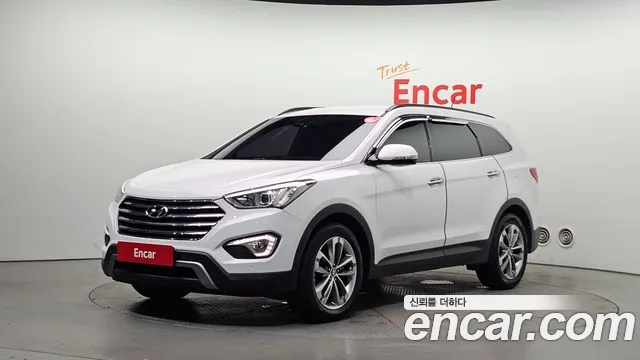 Hyundai Diesel(e-VGT) 2.2 2WD Exclusive