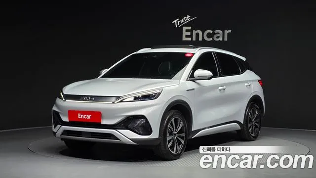 BYD 3