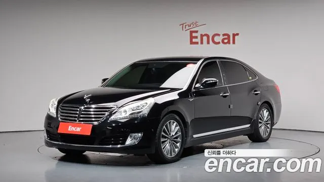 Hyundai VS380 Premium