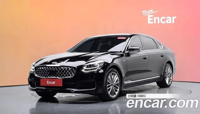 Kia K9 3.8 GDI AWD Ⅰ