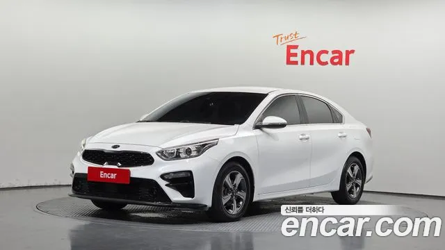 Kia All New K3 Prestige