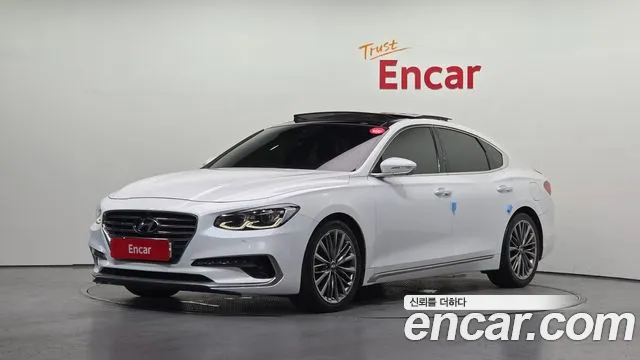 Hyundai Grandeur IG 2.4 Premium