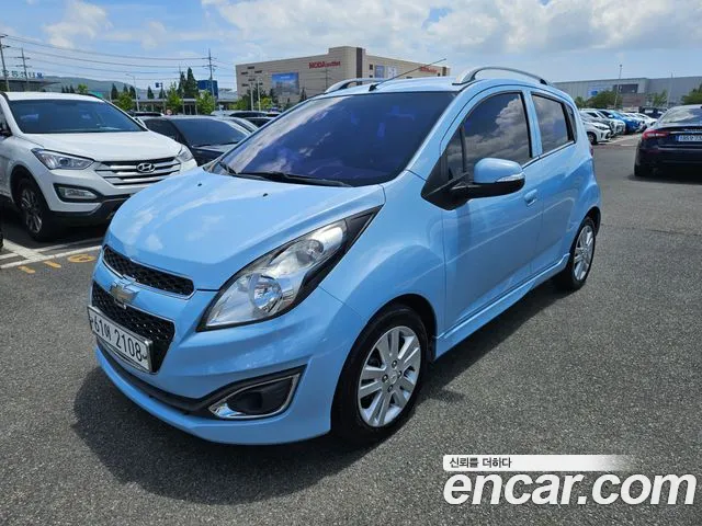 Chevrolet(GM) LT Base