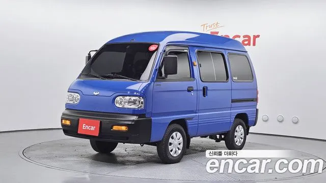 Chevrolet(GM) 5