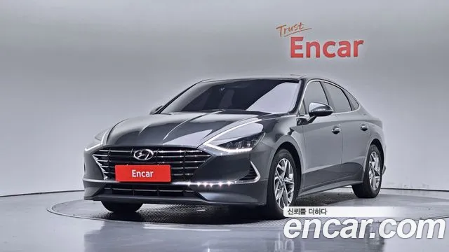 Hyundai Sonata (DN8) 2.0 Premium