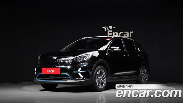 Kia Niro EV Noblesse
