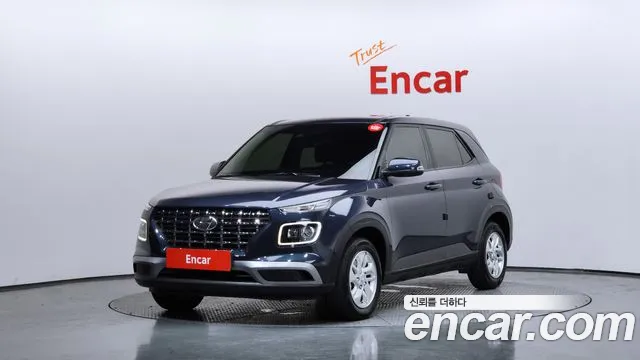 Hyundai 1.6