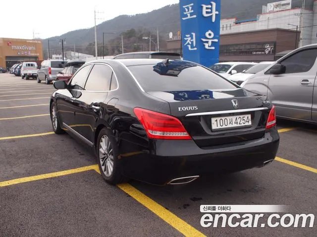 Hyundai VS380
