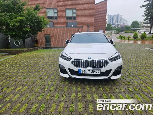 BMW 2 (F44) 220i M
