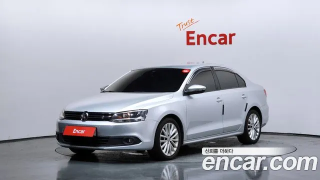 Volkswagen 1.6 TDI 6
