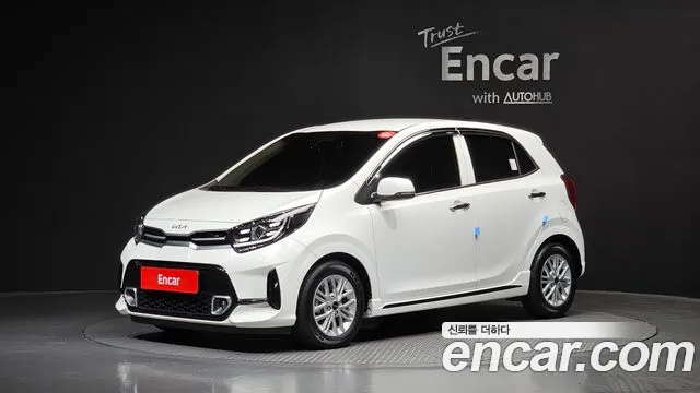 Kia (JA) Prestige