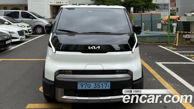 Kia PV5