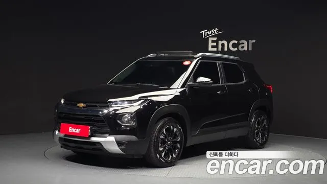 Chevrolet(GM) 1.3 Turbo 2WD