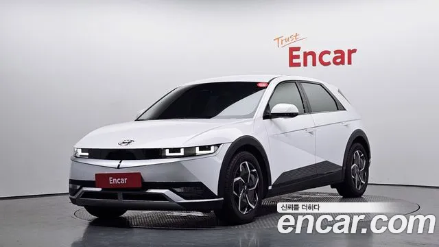 Hyundai IONIQ 5 Exclusive