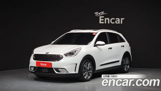 Kia Niro Noblesse