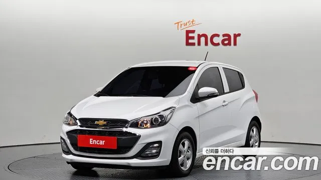 Chevrolet(GM) The New LT