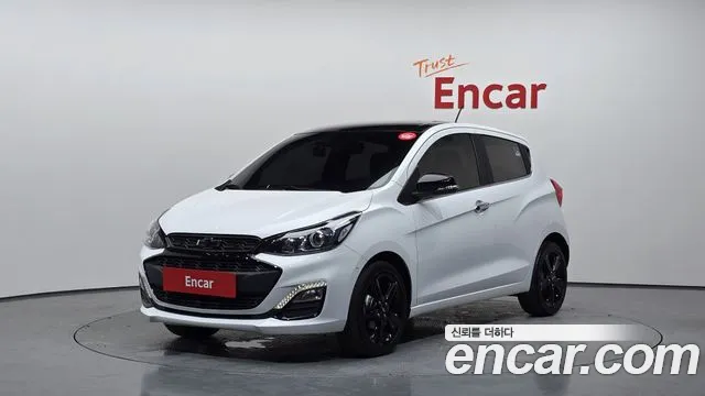 Chevrolet(GM) The New